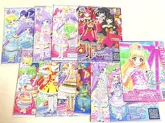 プリパラ チケット らぁら みれぃ - メルカリ