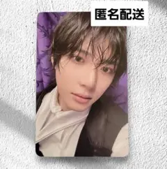 TXT ボムギュ 7TH YEAR POPUP トレカ ラキドロ