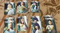 HANA×ボディメンテ　7種