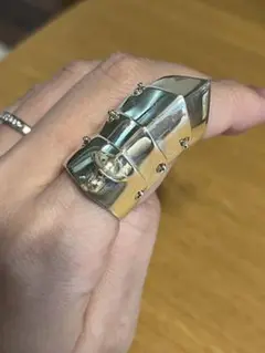 2025年最新】vivienne westwood アーマーリングの人気アイテム