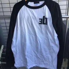 ELT ラグランT
