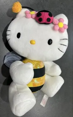 激レア】 1998年 サンリオ Vivitix ハローキティ タグ.箱付き - メルカリ