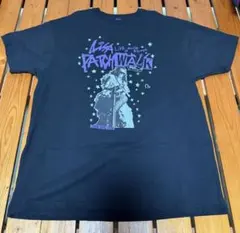 LiVE is Smile Always～PATCH WALK～TシャツLiSA