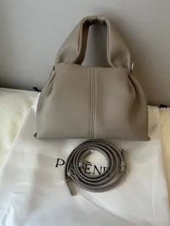 ポレーヌ ショルダーバッグ