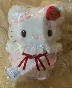 2025年最新】ストロベリーショートケーキ キティの人気アイテム - メルカリ