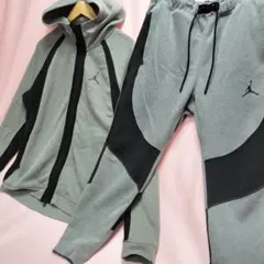 ジョーダンセットアップ