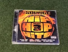 名盤The Source Presents Hip Hop Hits Vol.5 - メルカリ