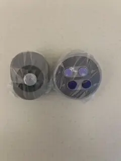 ニンテンドー コントローラーボタンコレクション2