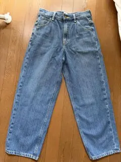 Lee デニムパンツ LL0611 Sサイズのサムネイル