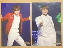 平野紫耀　ステフォ　ジャニフワ　ジャニアイ　写真