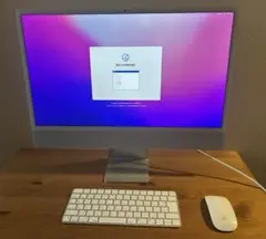 2026年最新】imac m1 16gbの人気アイテム - メルカリ