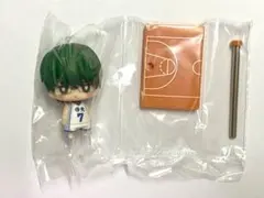 黒子のバスケ ワンコインミニフィギュアコレクション 緑間真太郎