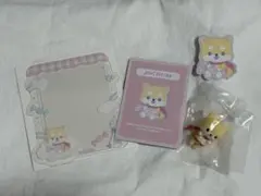 JOCHUMジェオチャム まめちぃ