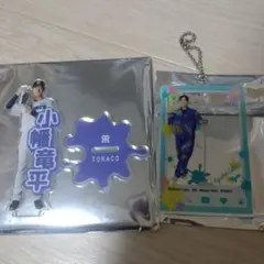 2026年最新】小幡竜平の人気アイテム - メルカリ