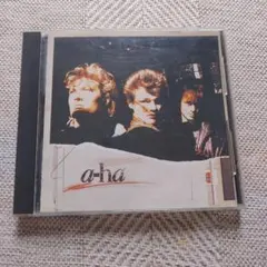 a-ha 45 R.P.M. CLUB CD 洋楽