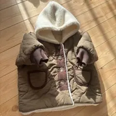 韓国服　ベビーアウター