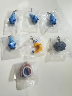 Daisuke Kondo めじるしアクセサリー