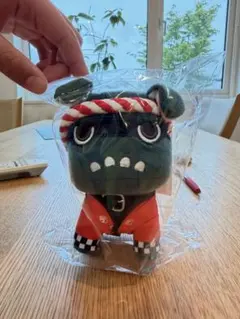 カメちゃん　レア　手のりデリ丸 　はっぴデリ丸 デリ丸。 てのりデリ丸。 ぬいぐるみ – MITSUBISHI MOTORS ONLINE SHOP