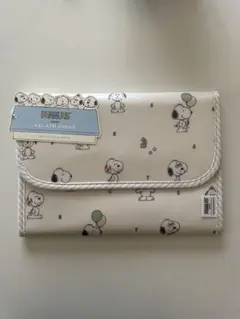 GELATO PIQUE PEANUTS 母子手帳ケースのサムネイル