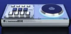 beatmania IIDX プレミアムコントローラーのサムネイル