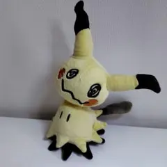 ALL STAR COLLECTION ミミッキュ (S) ぬいぐるみ