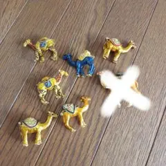 2025年最新】金属製ラクダの人気アイテム - メルカリ