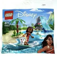 LEGO Disney Princess 30646 モアナ