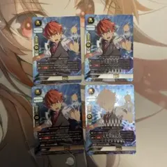 音感の精霊龍エメラルーダ4枚Jack-Pot(from ドラゴン娘になりたくない