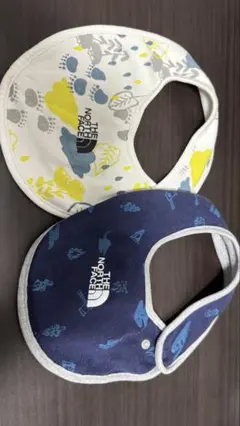 スタイ2枚セット