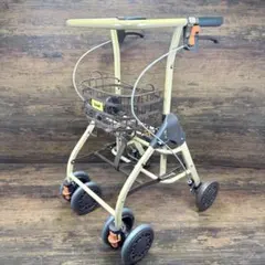 TacaoF テイコブ 幸和製作所 歩行車 テイコブリトルホーム WAW05のサムネイル