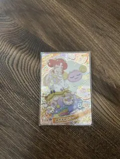 おやすみメリー リンリン アイプリ