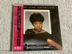 Cheryl Lynn Cheryl Lynn(紙ジャケ仕様・帯付き・美品) - メルカリ