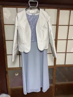 アンフィニ(INFINE) 9号　ドレスとジャケット