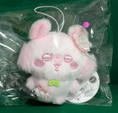 ちいかわ ぬいぱれっと　～さくらいろ～　マスコット② モモンガ　②
