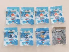 ポケモン　チロル8点