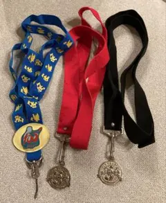 2025年最新】ディズニーランヤードの人気アイテム - メルカリ