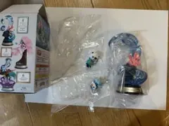 リーメント　ポケモン SWING VIGNETTE Collection 2