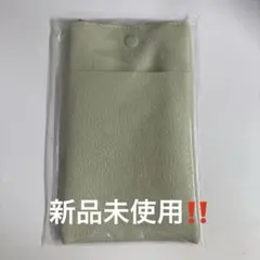 スマホショルダーバッグ ライトグレー
