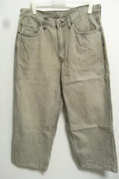 Levi’s 578 Grey Baggy W34