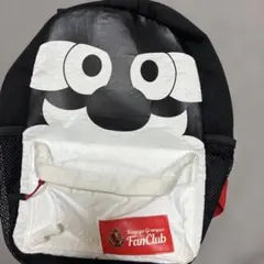 名古屋グランパス グランパスくんリュックサック - メルカリ