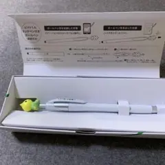 ピットくんタッチペンつきボールペン