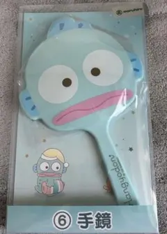 【ハンギョドン】サンリオ当たりくじ 手鏡