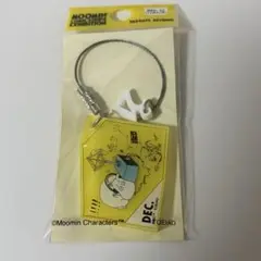 ムーミン展 キャラクターグッズ