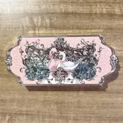 Flower knows スワンバレエ アイシャドウパレット 03のサムネイル