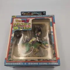 2026年最新】ドラゴンボールZ ライディングシーンフィギュアの人気