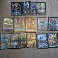 虫神器 引退品 LR UR SR 大量 300パック分 美品 ケース付き 虫神器 引退品 LR UR SR 大量 300パック分 美品 ケース付き - メルカリ