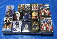 【新品・未開封】ドラゴンボールフィギュアまとめ売り　36体セット ⭐️ドラゴンボール36体セット⭐️即購入OK 送料無料！ - メルカリ