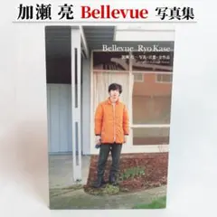 2026年最新】加瀬亮 写真集の人気アイテム - メルカリ