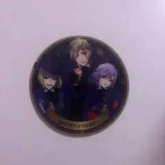 ツイステ　ポムフィオーレ寮　マグネット