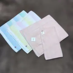 のるん⭐︎様専用！今治タオルブランド！ポコモコふわりん！フェイス